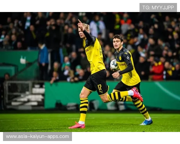 多特锁定南美“新卡卡”，球探报告极其亮眼