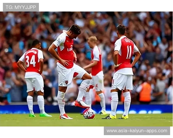 阿森纳若延续纪律性球队战术更高效