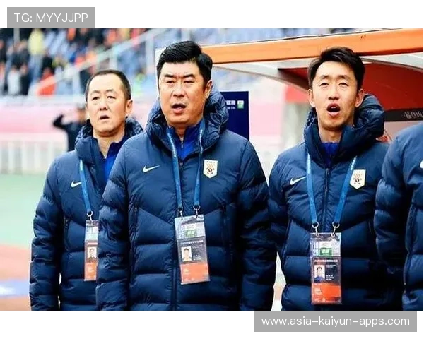 山东泰山迎来好消息，一人回归、一人离队，代理主帅唐田坦言实在