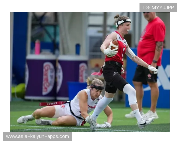 加拿大七人制橄榄球队伍保持高水平竞争力，加拿大橄榄球联盟球队