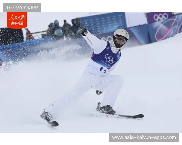 自由式滑雪空中技巧中国队稳定发挥，自由式滑雪空中技巧冠军