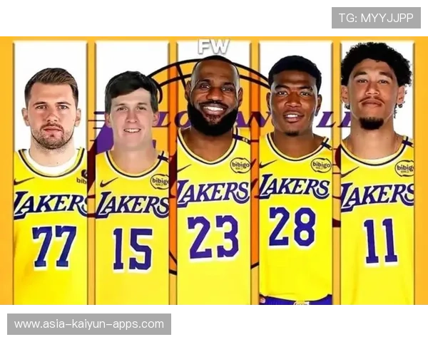 湖人替补上来就得分，轮换火力不掉