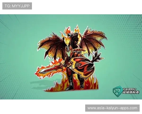 Dota2皮肤DIY：如果这套“水墨风”至宝实装，我愿意卖掉所有饰品🎨